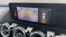 Mercedes-Benz GLA 220d 4Matic AMG Line Premium Plus 5dr Auto Diesel Hatchback